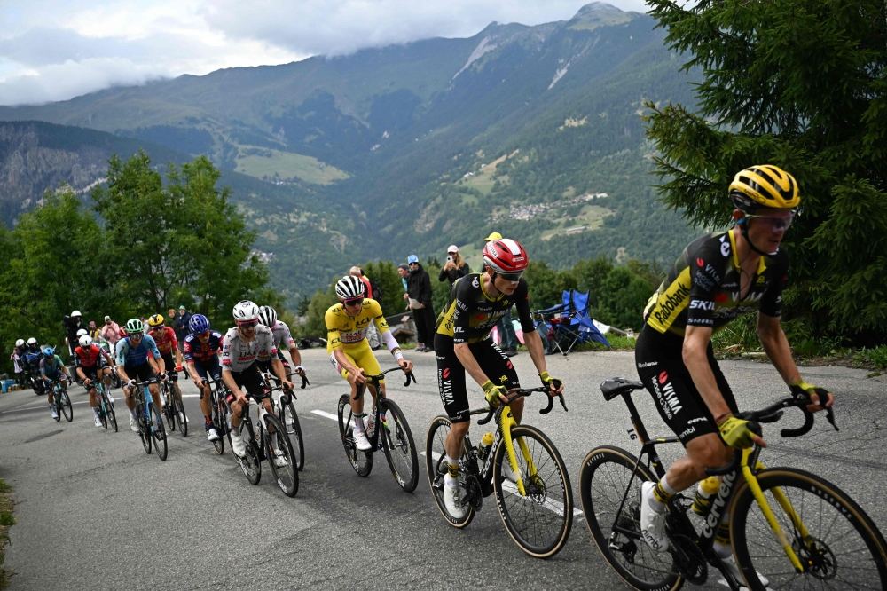 Behind the Tour de France: The three-year mission to design cycling’s greatest race