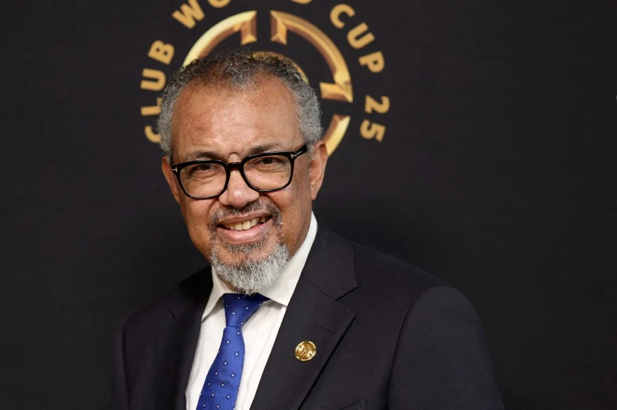 UN agencies: Aid cuts threaten fragile progress in child vaccination