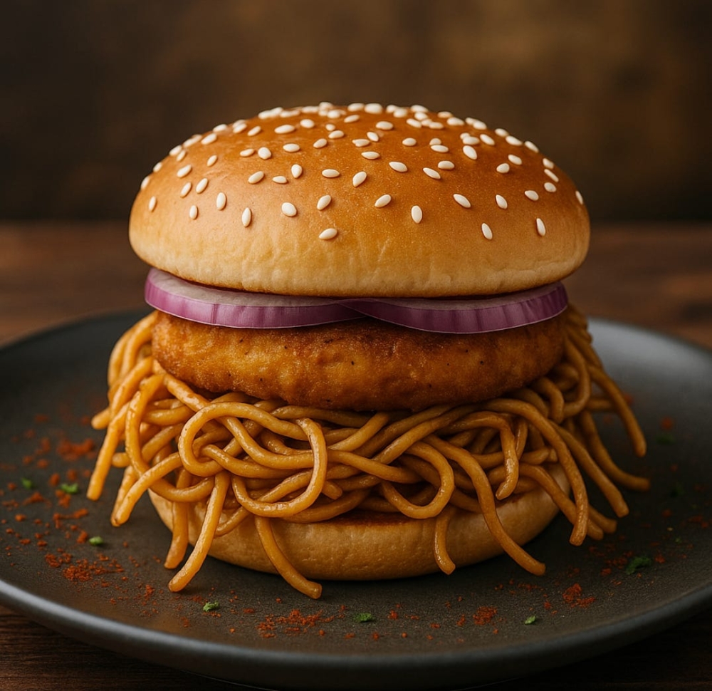 When AI-generated images on food delivery platforms and menus make you lose your appetite