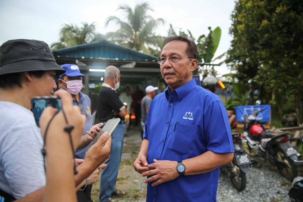 TuJu built for stranded motorists on expressways, not to rival Waze, says highway authority chief