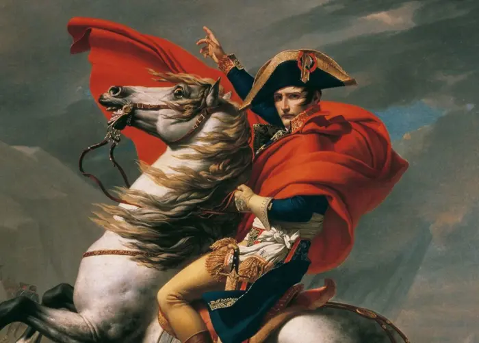 Was Napoleon really short?