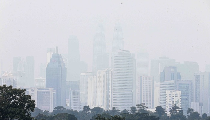 Smoke Without Borders: Malaysia's Haze Crisis, Indonesia's Responsibility, and the Failure of International Law
