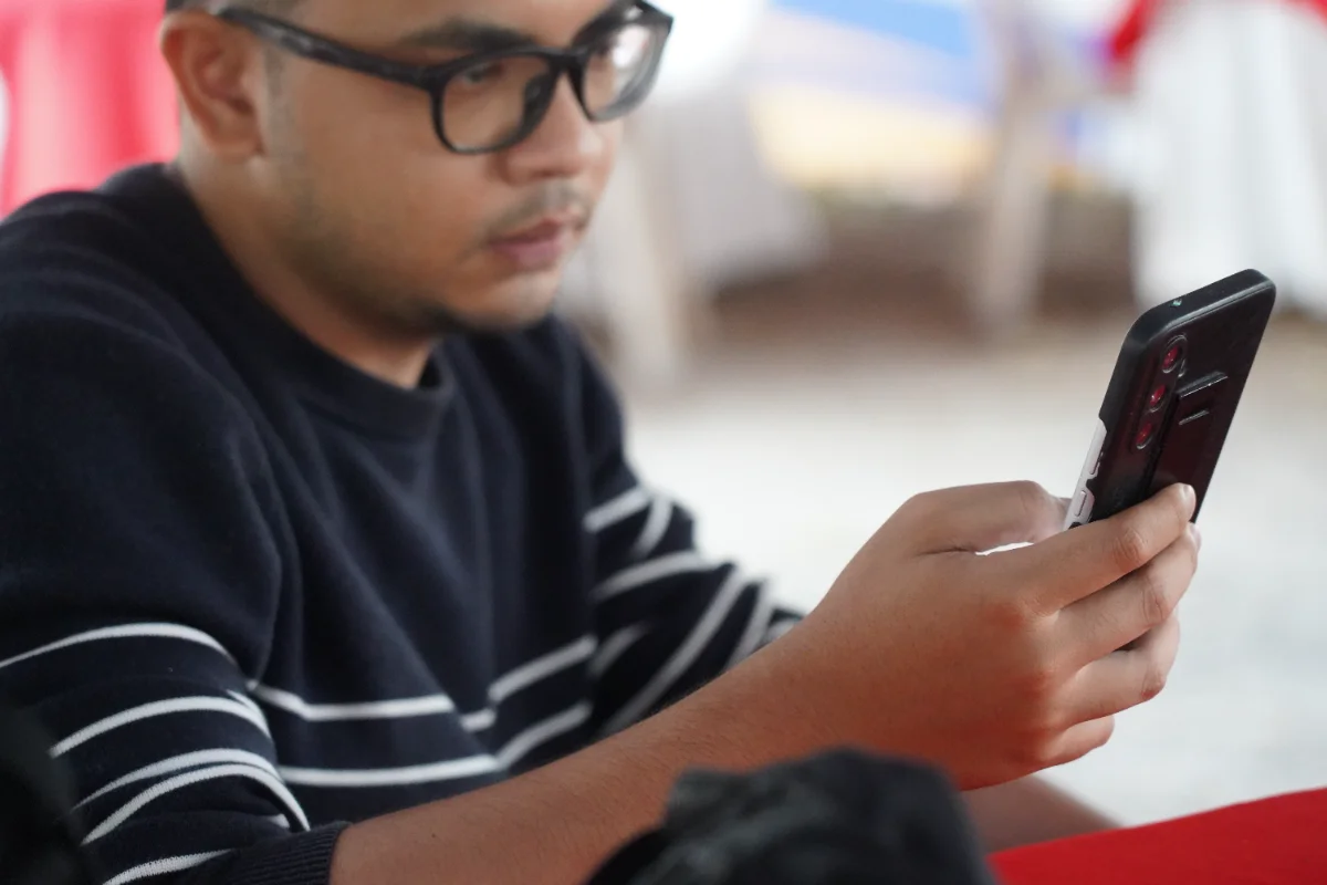 The quiet power of technology over us