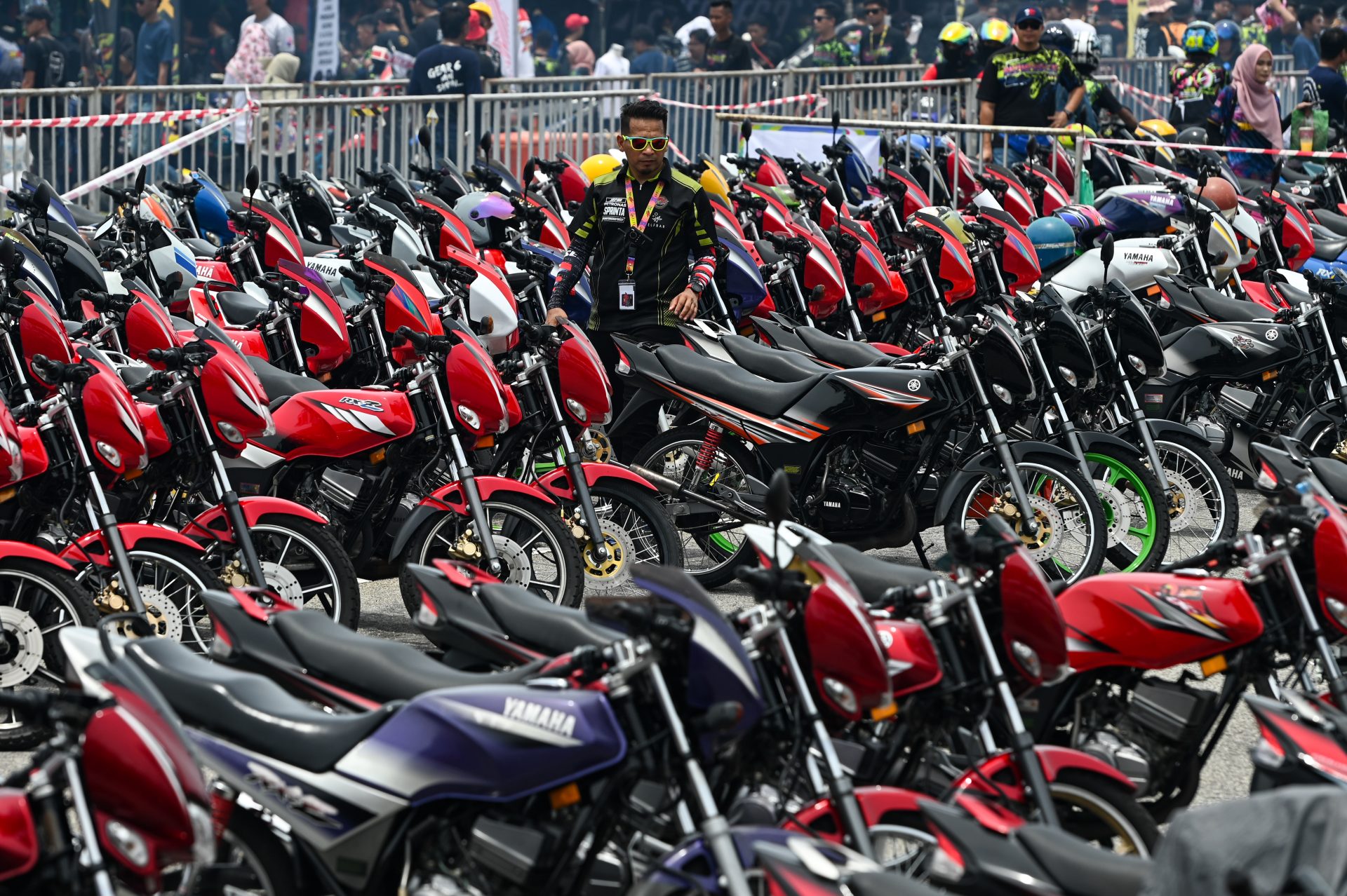 JPJ proposes stricter registration system for future RXZ members