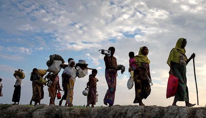 The Rohingya Dilemma: Why Crowdsourcing Policy is a Symptom of Government Paralysis