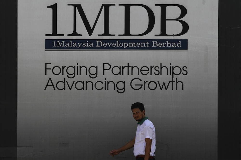 In Dewan Rakyat today: 1MDB debt, renewable energy on the agenda