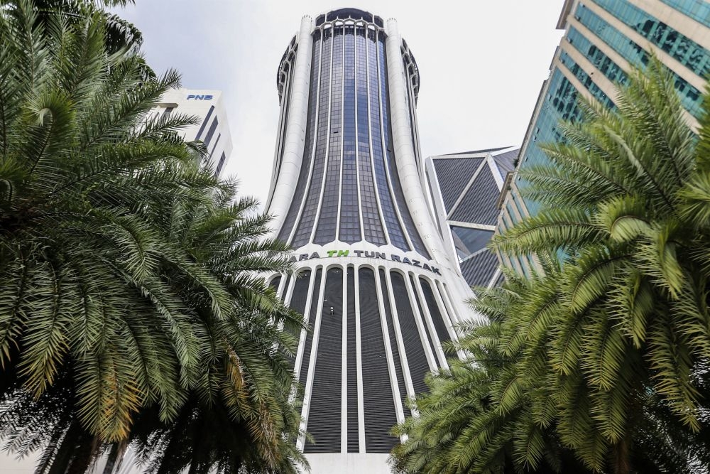 Tabung Haji defends 2018 restructuring, says RM10b asset sale prevented insolvency