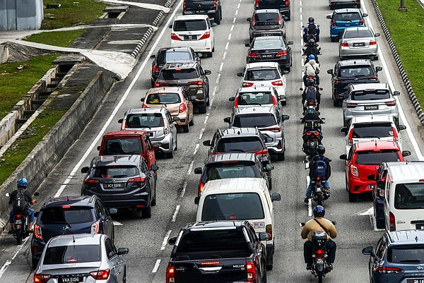 Turning data into road safety action