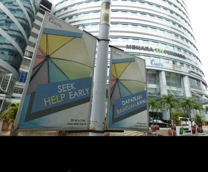 INTERACTIVE: Demand for financial help rises, AKPK highlights warning signs to watch for