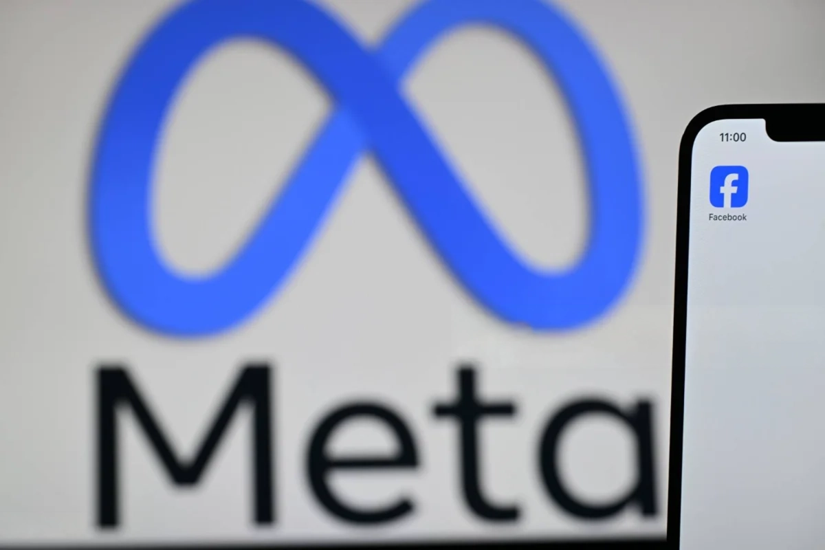 Meta shares plunge after 16 billion dollar US tax charge hits profit