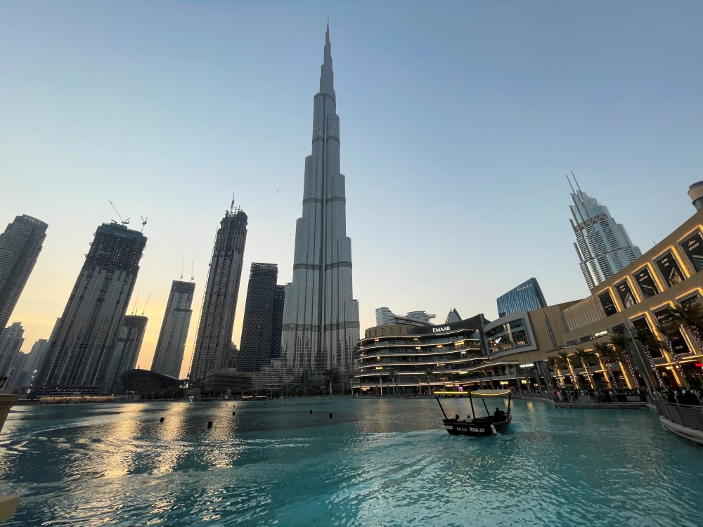 Billions for peace? Report says UAE and Iran strike deal to rebuild ties