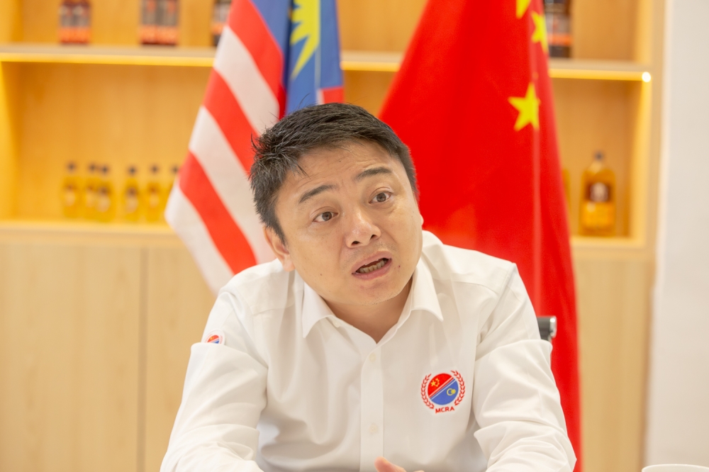 More rivals in the kitchen? Why the rise of Chinese restaurants could strengthen Malaysia’s F&B