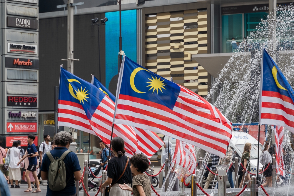 Malaysia climbs to 12th spot in global peace rankings, among Asia’s safest nations