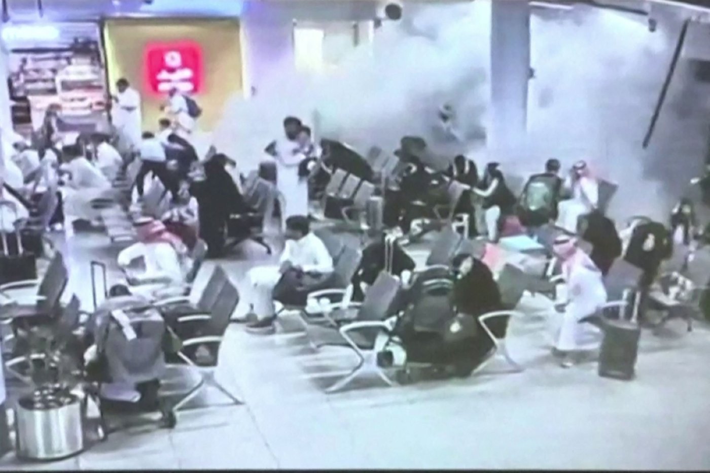 Malaysian businesses, umrah agencies cautious after Riyadh airport attack