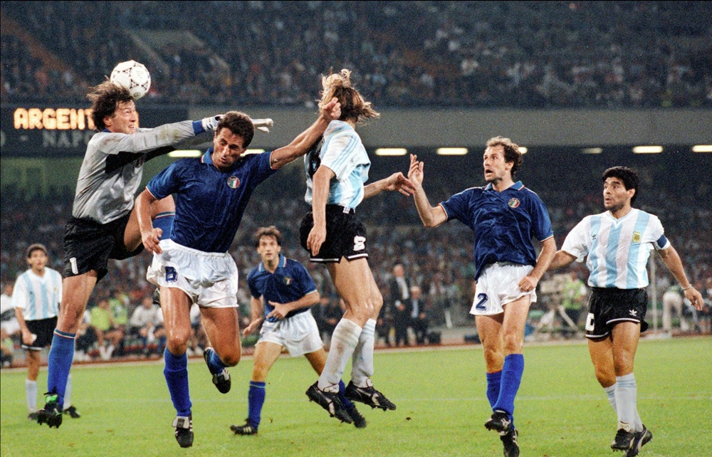 Milan mourns Franco Baresi, the iconic captain who wore No. 6