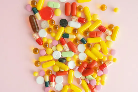 QuickCheck: Does taking vitamins daily make you healthier?