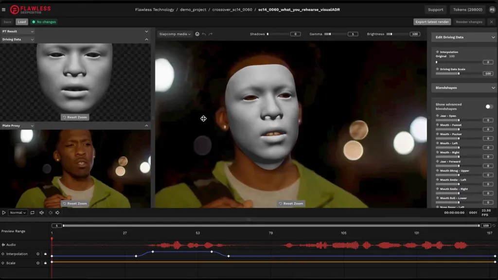 Will AI make language dubbing easy for film and TV?