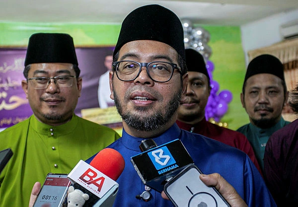 Muslims urged to perform solat hajat in Federal Territories amid haze