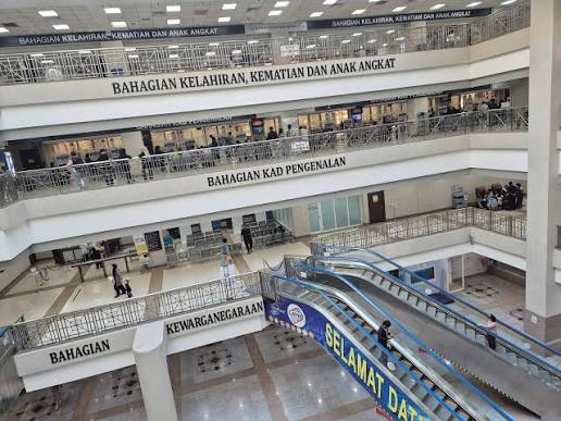 DHRRA Malaysia Urges Review of Citizenship Laws Affecting Children Raised by Malaysian Fathers