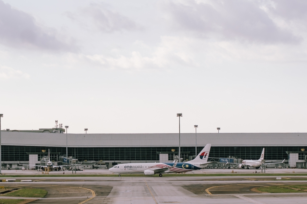 CAAM and MetMalaysia sign landmark deal to boost aviation safety with real-time weather data sharing