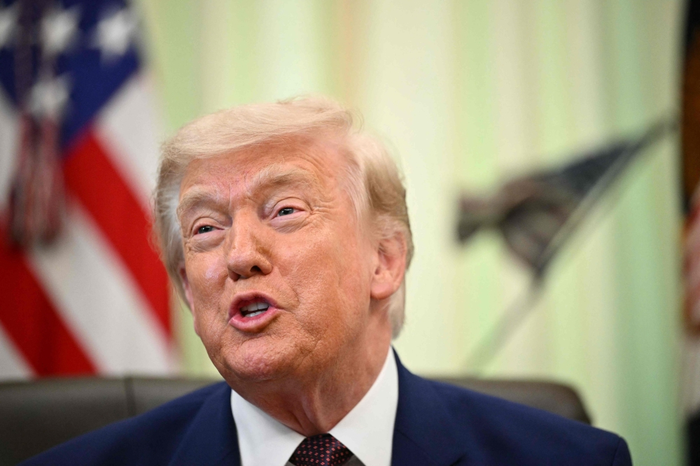 Trump scraps concerts, announces ‘rally to end all rallies’ for US 250th birthday