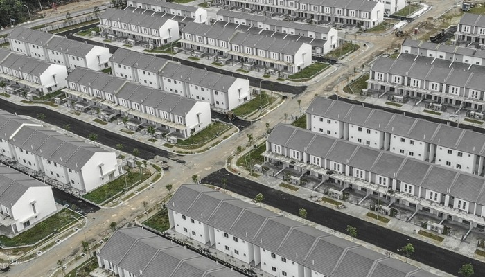 Built but Unwanted: Malaysia's RM17.78 Billion Property Overhang and the Developer Profit Problem