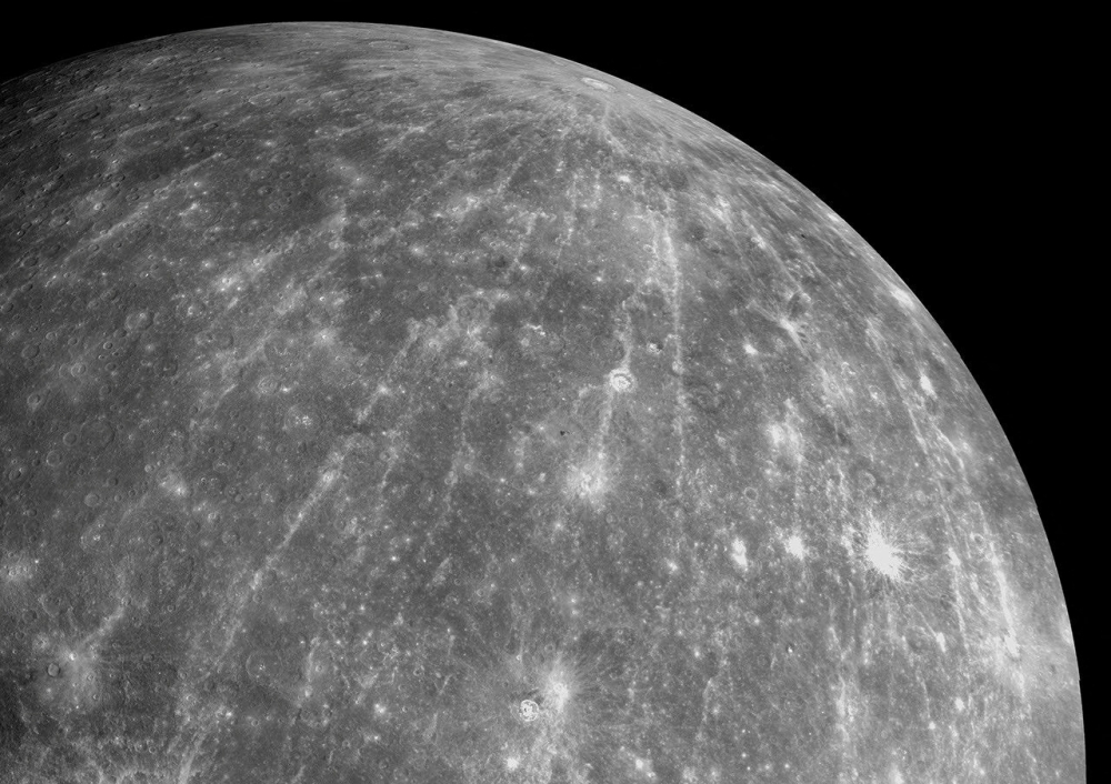 After eight-year journey, spacecraft bound for Mercury faces ‘tricky’ arrival
