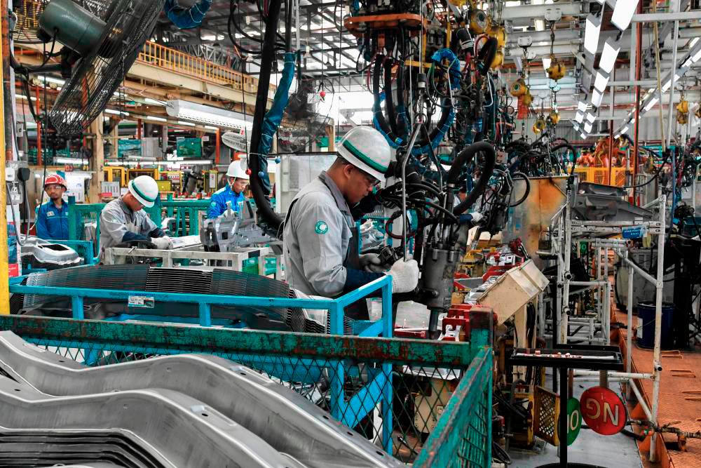 Budget 2027: Up to RM5m tax deduction for automotive firms relocating to Perak