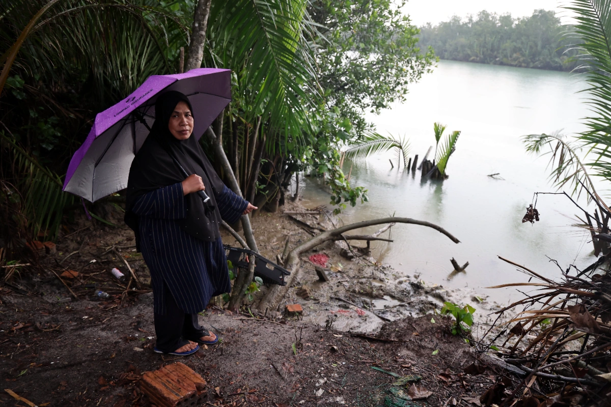 Five-year-old girl believed to have been thrown into a river by her uncle found dead – Police