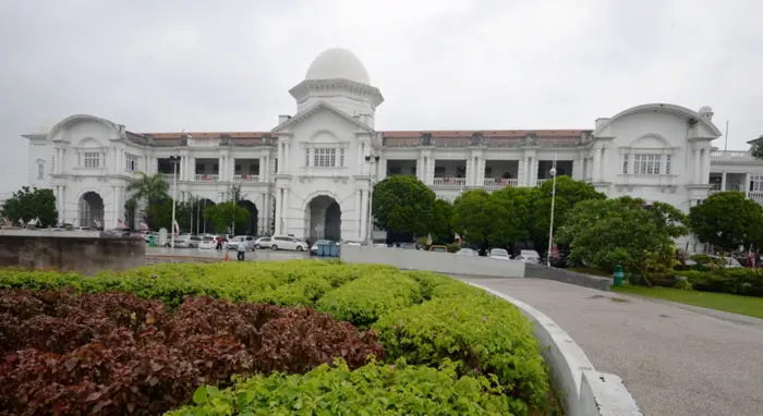 QuickCheck: Is it true that Ipoh was once one of the wealthiest cities in the world?