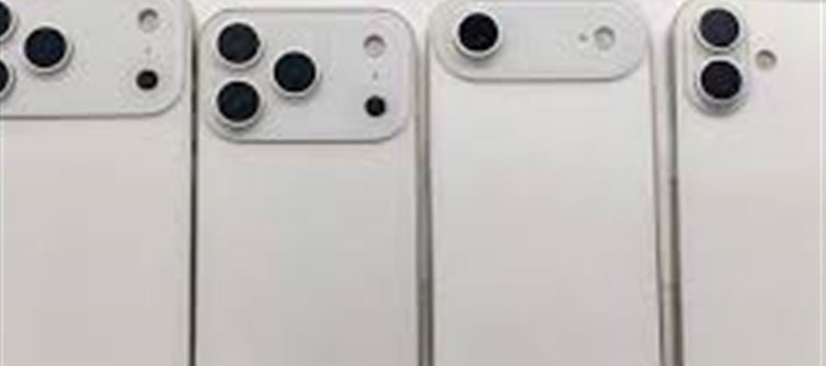 Apple’s iPhone 17 could see a price hike, here's why