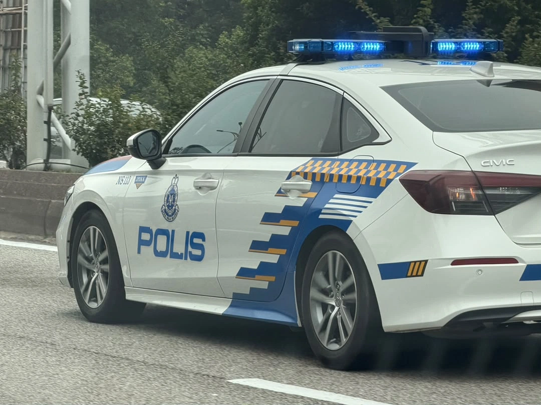 Police bust four gangs linked to ECRL, TM and TNB cable thefts