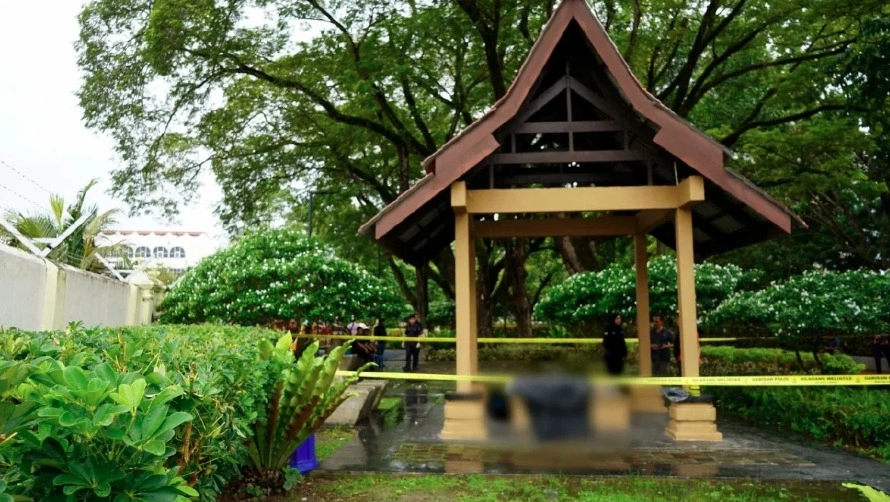 Man found dead with multiple injuries at Alor Setar recreation area, police investigate murder