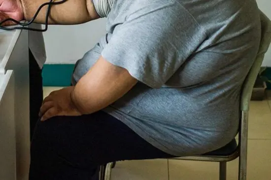 QuickCheck: Does Malaysia have one of the highest obesity rates in South-East Asia?