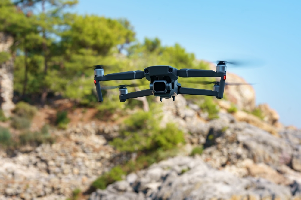 Above our rooftops: A beginner’s guide to the Low Altitude Economy