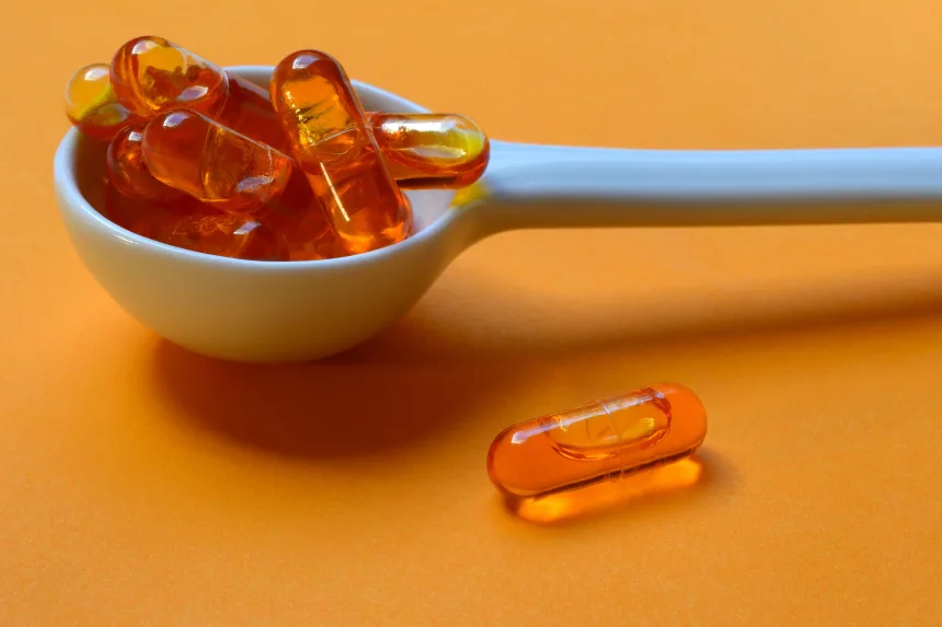 Startling science: Taking an omega-3 supplement doesn’t boost memory or cognition