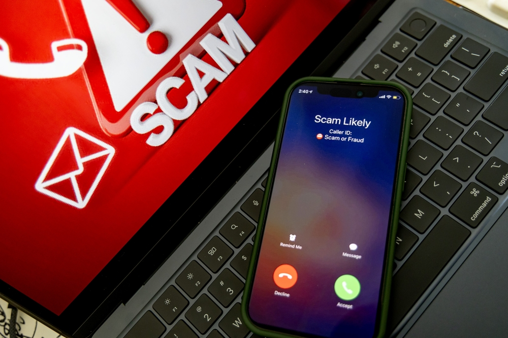 Penang police bust three international scam syndicates, arrest 32 in Bukit Mertajam raids