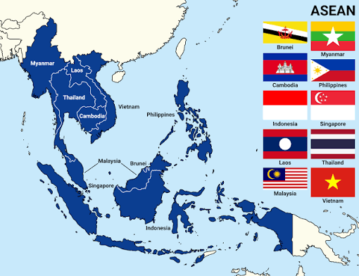 Malaysia ranks second in Asean digital nations index