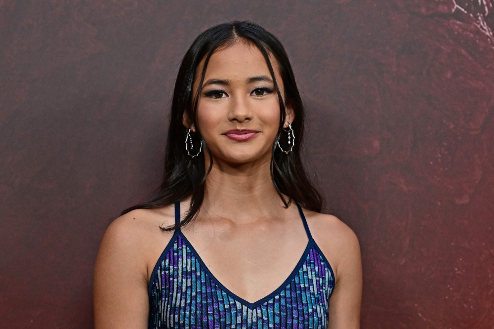 ‘Godzilla’ actress Kaylee Hottle dies at 18 after fatal car crash