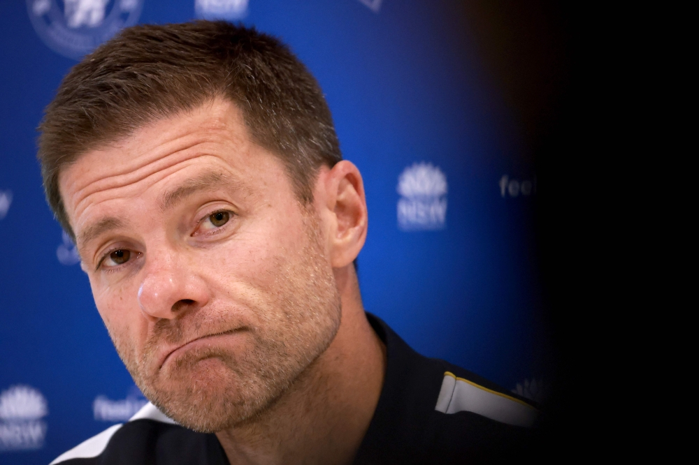Chelsea Boss Xabi Alonso Opposes Fifa Plan to Sell World Cup Commercial Rights