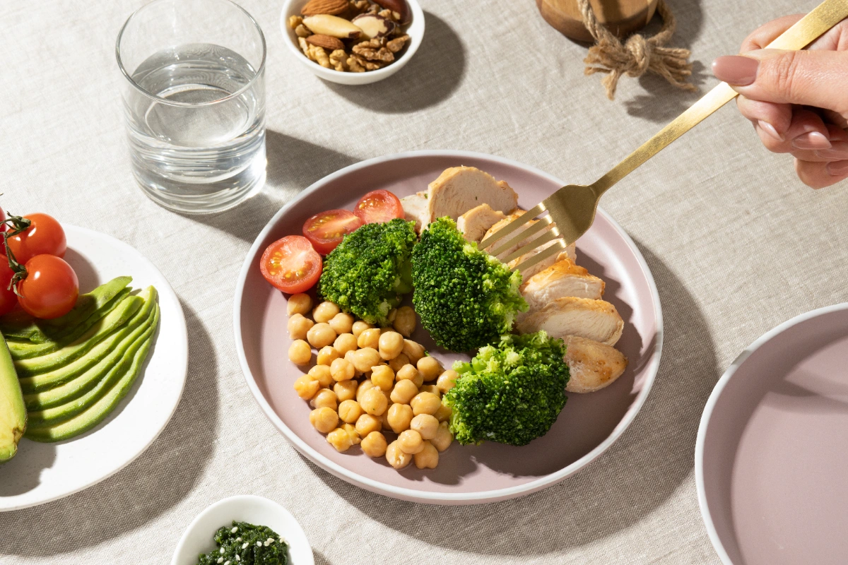 Healthy diet costs spike 25% since 2021, UN says