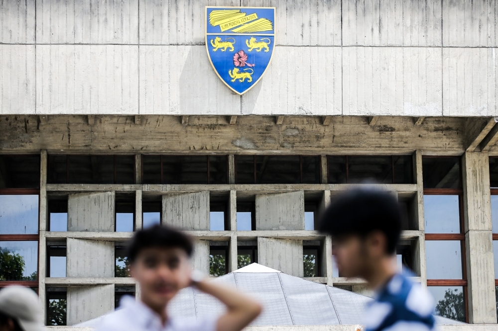 Local students still dominate public university enrolment in Malaysia, says IPPTN
