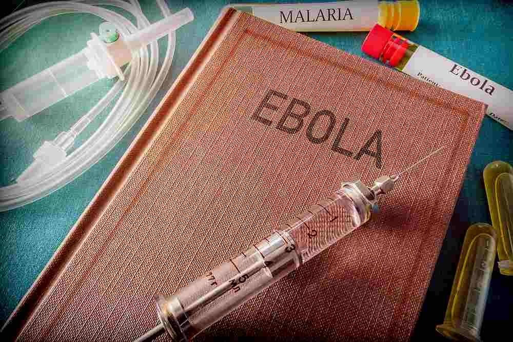 WHO pleads for more aid as Ebola outbreak in DR Congo outpacing response