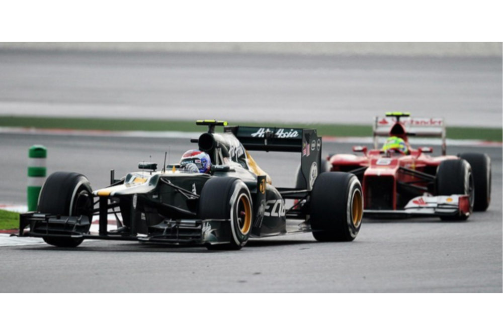 Malaysia Officially Returns to Formula 1 Calendar as Sepang Hosts 2026 Bahrain Grand Prix
