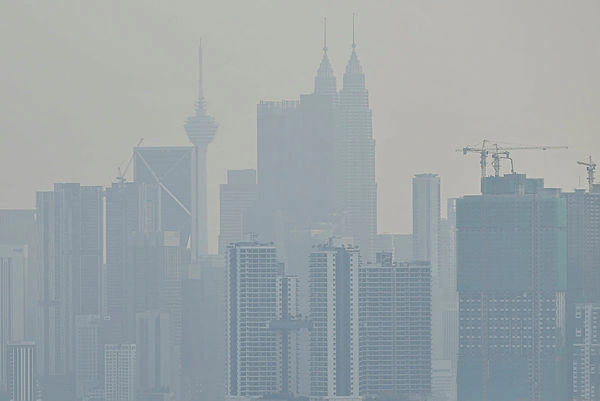 SUKMA 2026: Selangor to take further action if API reaches unhealthy level, says Amirudin