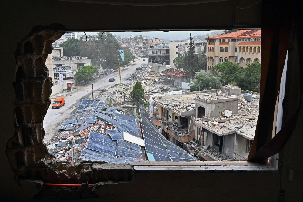 Malbatt troops safe but Malaysia condemns deadly attack on UN mission in Lebanon