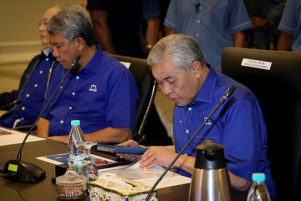 Melaka polls: BN, PAS to announce candidates this Saturday