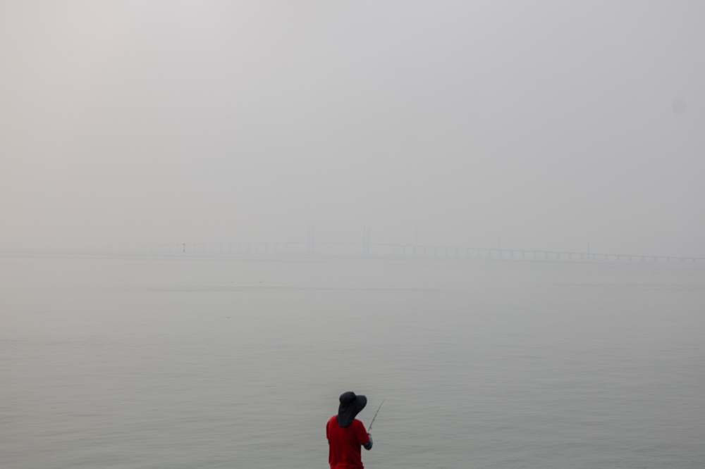‘Clean air not a luxury’: Manufacturers in Malaysia demand Asean accelerate haze-free roadmap