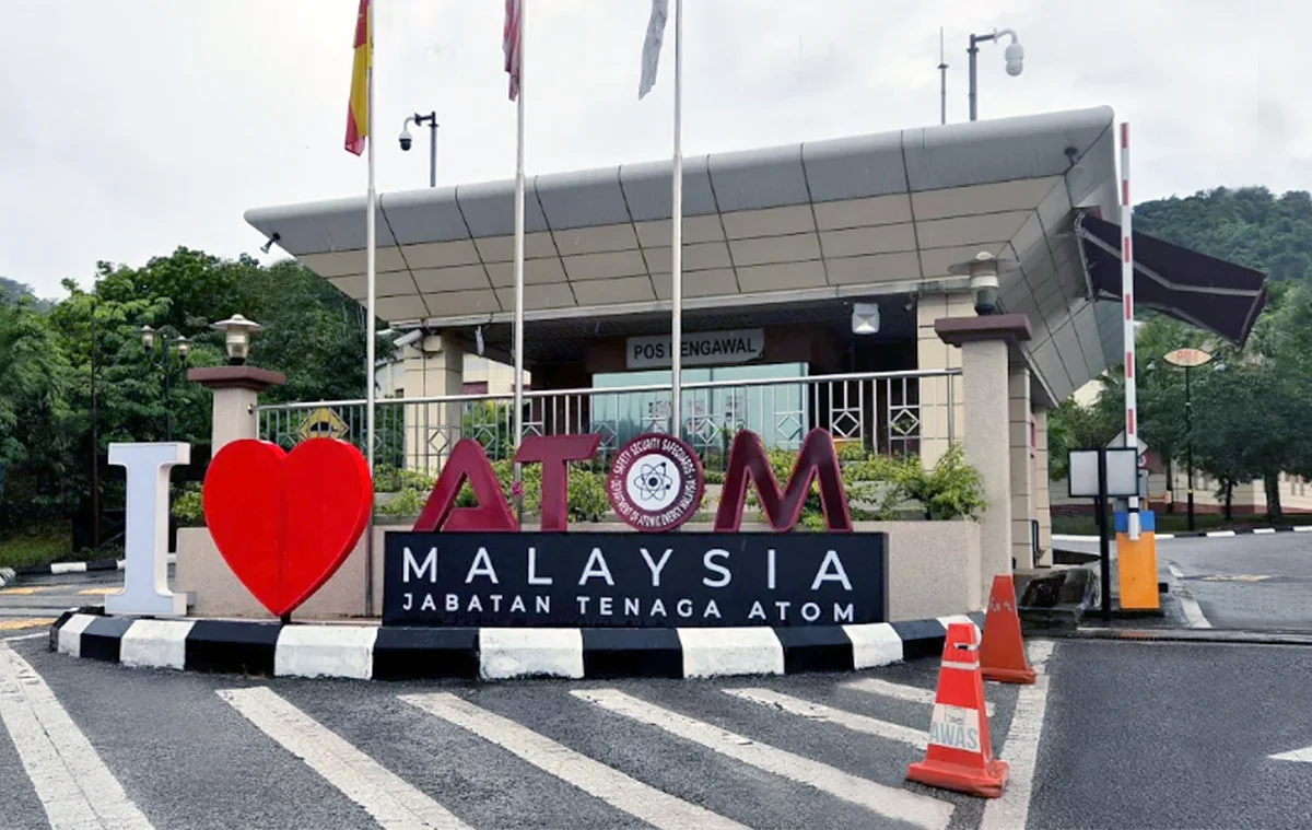 Lynas radiation levels within safe limits since 2012, says regulator