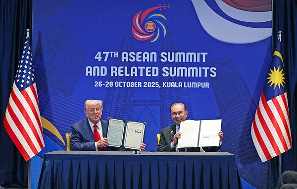 PKR MPs urge govt to clarify status of US agreement